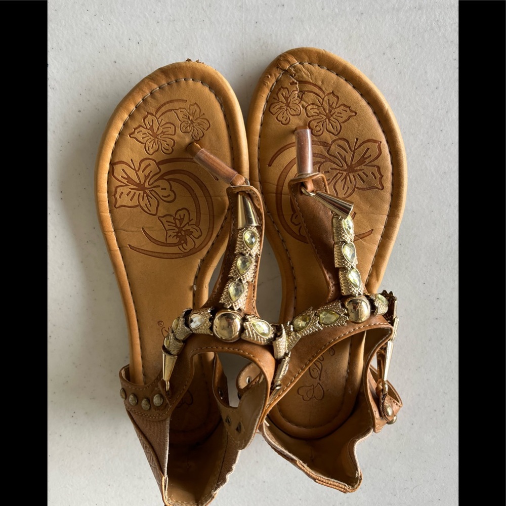 COPY - Sandals size 6